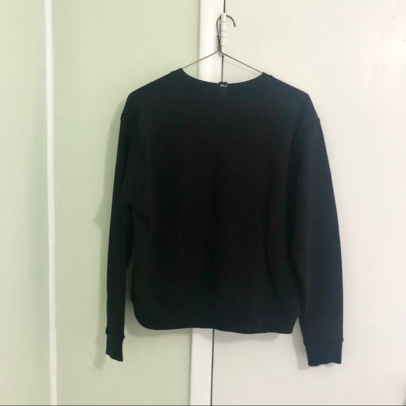 MARC JACOBS | The Sweatshirt - Picture 4 of 6
